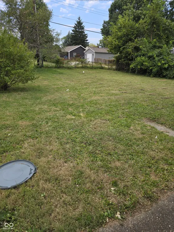 2530 S Holt RD, Indianapolis, IN 46241