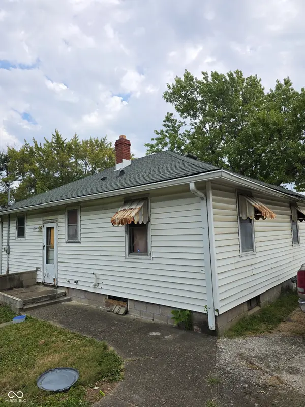 2530 S Holt RD, Indianapolis, IN 46241