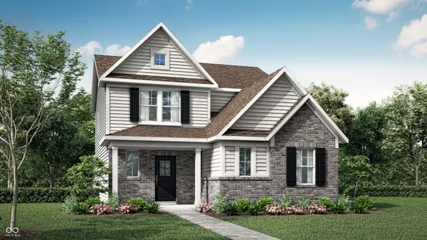 347 Eisenhower ST, Fortville, IN 46040