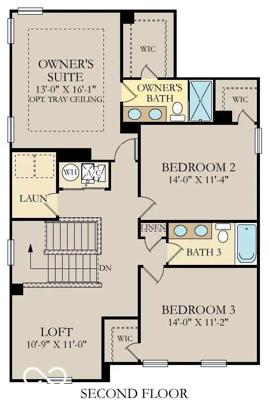 367 Eisenhower ST, Fortville, IN 46040