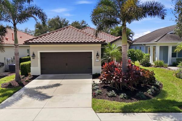 12624 CRYSTAL CLEAR PL, Bradenton, FL 34211