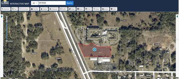 975 S US HIGHWAY 27/441, Lady Lake, FL 32159