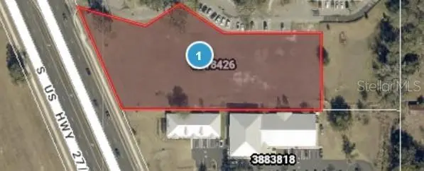 975 S US HIGHWAY 27/441, Lady Lake, FL 32159
