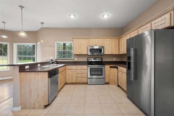 4141 NW 32ND PL, Chiefland, FL 32626