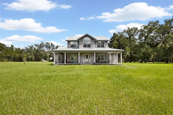 4141 NW 32ND PL, Chiefland, FL 32626