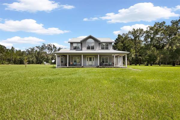 4141 NW 32ND PL, Chiefland, FL 32626