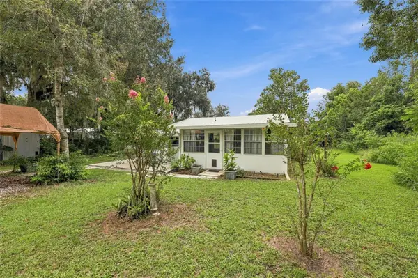 7217 NE 221ST ST, Melrose, FL 32666