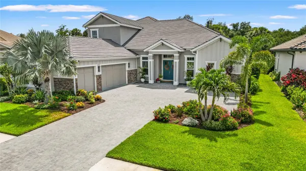 9479 TEQUILA SUNRISE DR, Sarasota, FL 34241