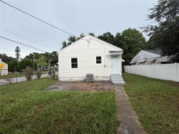 1901 20TH AVE N, St Petersburg, FL 33713