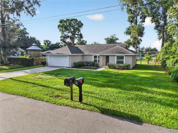 24 JUNIPER TRAIL RUN, Ocala, FL 34480