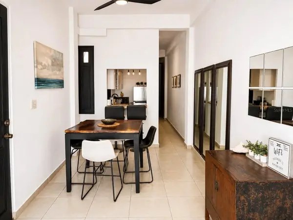 51 CALLE CRUZ #202, San Juan, PR 00901