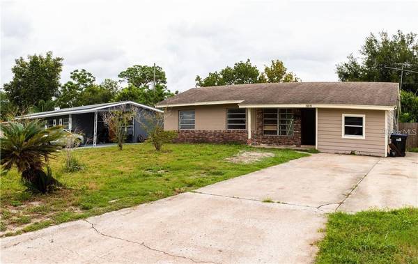 5015 KEITH PL, Orlando, FL 32808