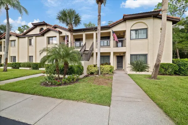 1801 E LAKE RD #2d, Palm Harbor, FL 34684