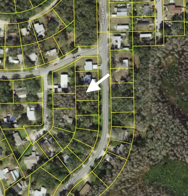 0 LAKE DR, New Port Richey, FL 34654