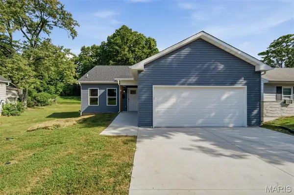 309 E Arlee AVE, St Louis, MO 63125