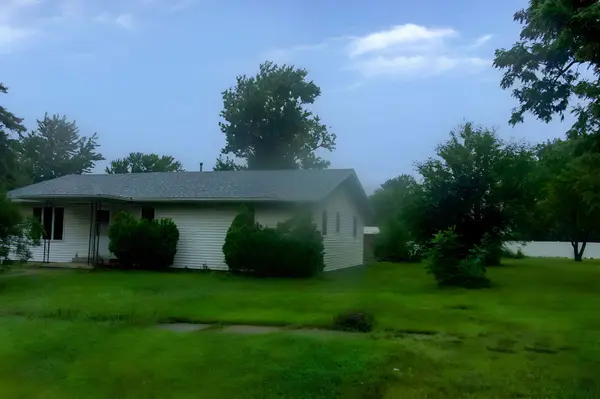 312 E Spruce ST, Chatsworth, IL 60921