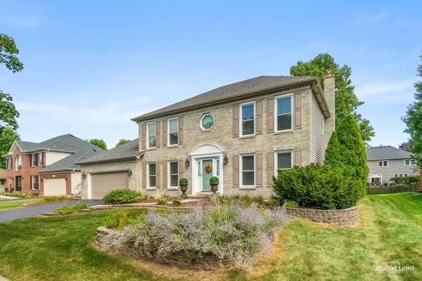 2619 Snowbird LN, Naperville, IL 60564