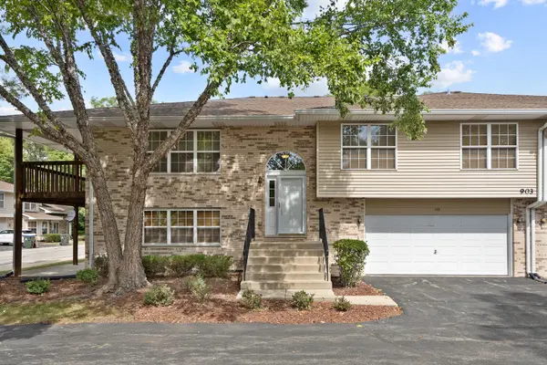 903 Elderberry CIR #115, Naperville, IL 60563