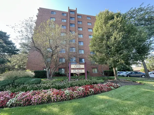 1 Bloomingdale PL #404, Bloomingdale, IL 60108