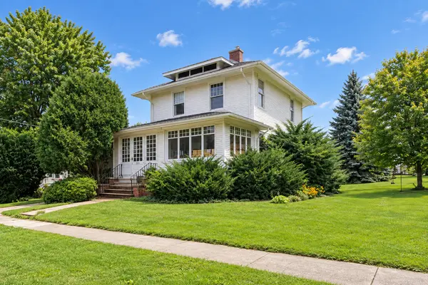 11705 Prairie AVE, Hebron, IL 60034