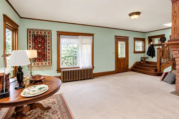 11705 Prairie AVE, Hebron, IL 60034