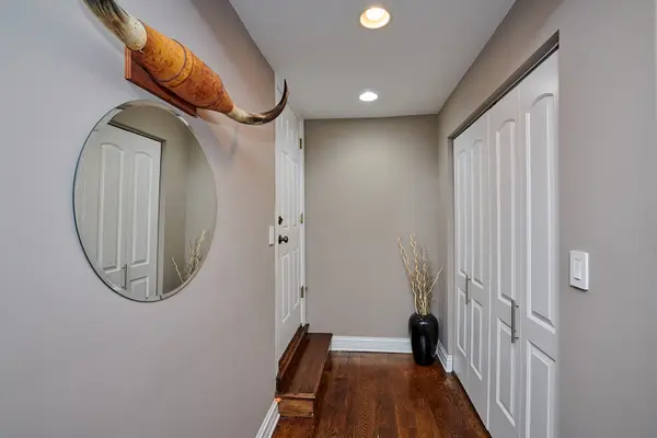 2205 W Highland AVE #1N, Chicago, IL 60659