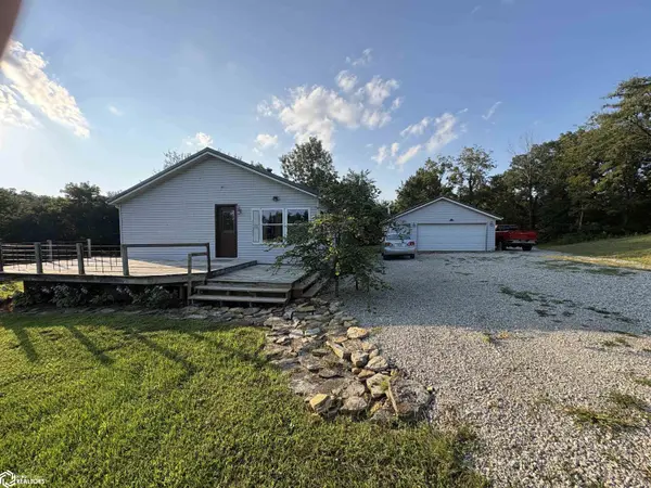2781 Highway 27, Argyle, IA 52619