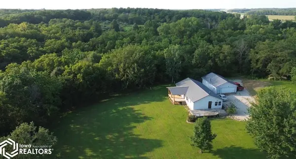 2781 Highway 27, Argyle, IA 52619