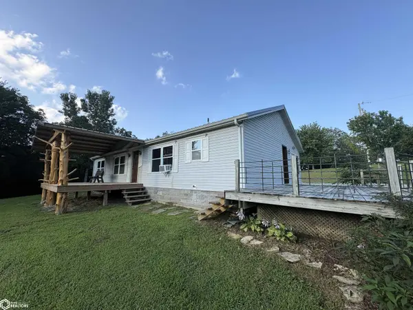 2781 Highway 27, Argyle, IA 52619