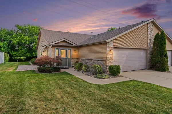 1150 W 86th PL, Merrillville, IN 46410