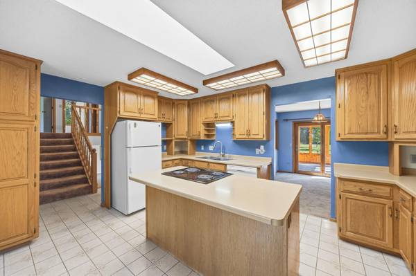 7120 Pagenkopf RD, Independence, MN 55359