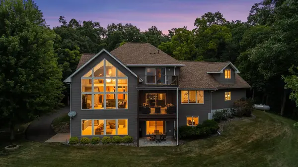 N1093 375th ST, Maiden Rock, WI 54750