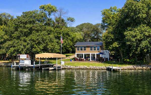 21484 Forest Hill RD, Richmond, MN 56368