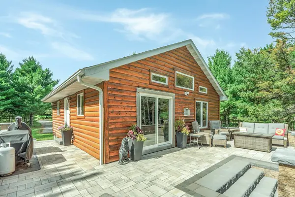 1156 Stoneback TRL NW, Backus, MN 56435