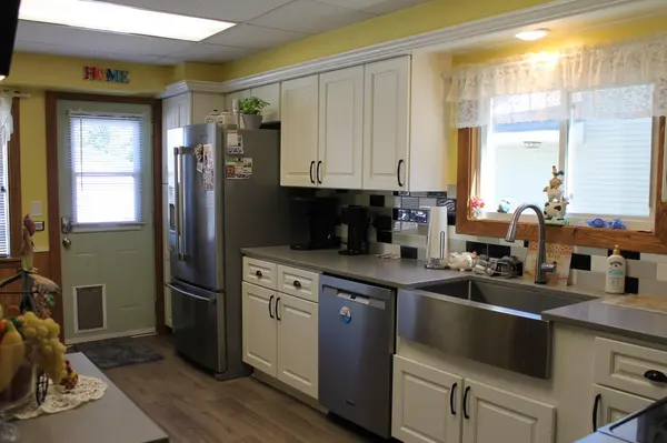405 E Lake ST, Osakis, MN 56360