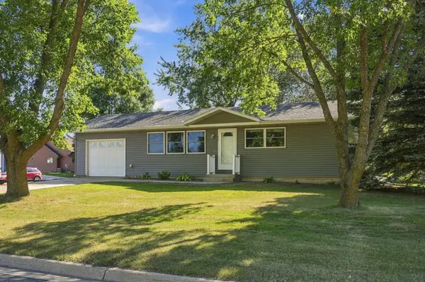 930 Park ST, Brooten, MN 56316