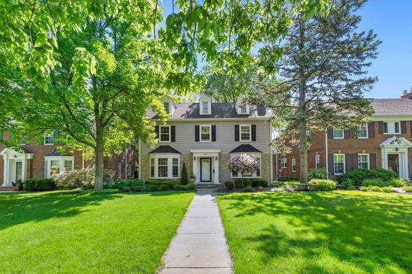 3725 Glenhurst AVE, Saint Louis Park, MN 55416