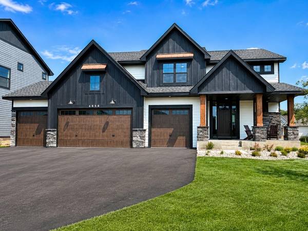 6858 Spruce LN, Corcoran, MN 55340