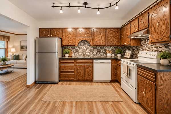 2244 Mcmenemy ST, Maplewood, MN 55117