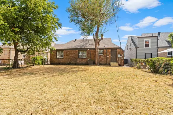 3305 NW 25th ST, Oklahoma City, OK 73107