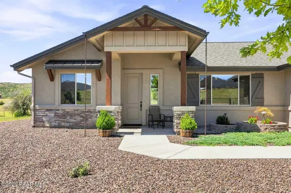 9140 N Doc Bar RD, Prescott Valley, AZ 86315