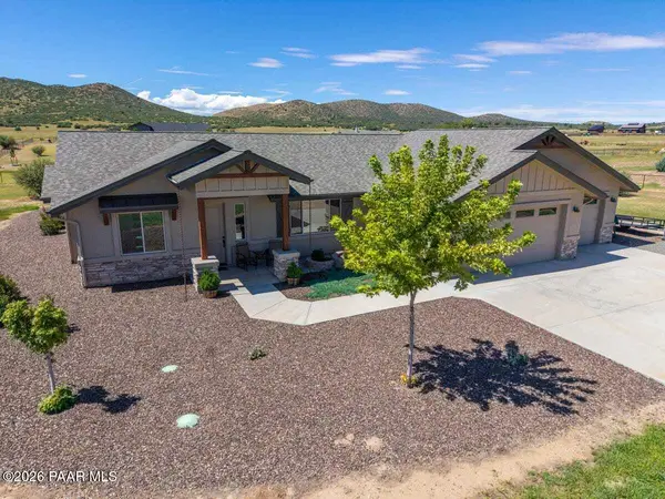 9140 N Doc Bar RD, Prescott Valley, AZ 86315