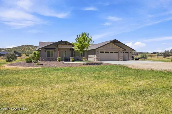 9140 N Doc Bar RD, Prescott Valley, AZ 86315