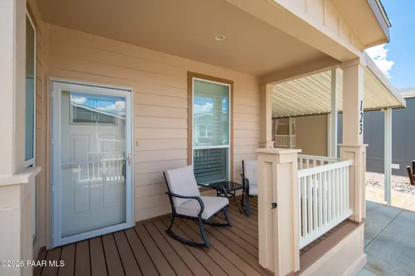 11350 E Sarah Jane LN #123, Dewey-humboldt, AZ 86327
