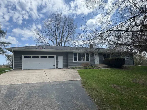 N1116 BEHNKE SCHOOL RD, Coleman, WI 54112-9585