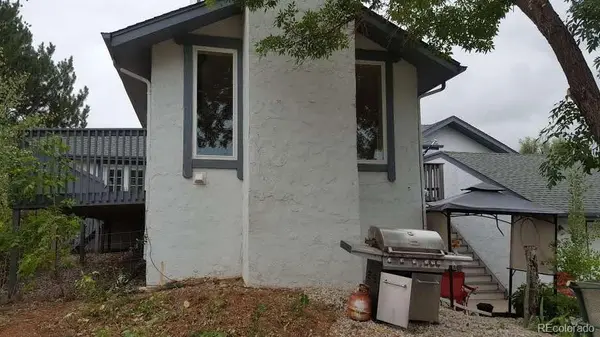 6803 S Liver pool ST, Centennial, CO 80016