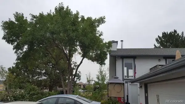6803 S Liver pool ST, Centennial, CO 80016