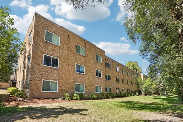 525 Jackson ST #103, Denver, CO 80206