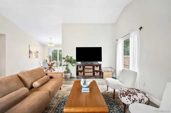 7274 S Sheephorn MTN, Littleton, CO 80127