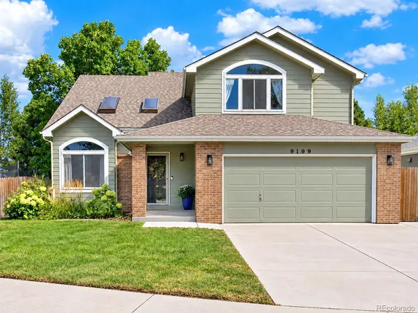 9199 W Maryland PL, Denver, CO 80232